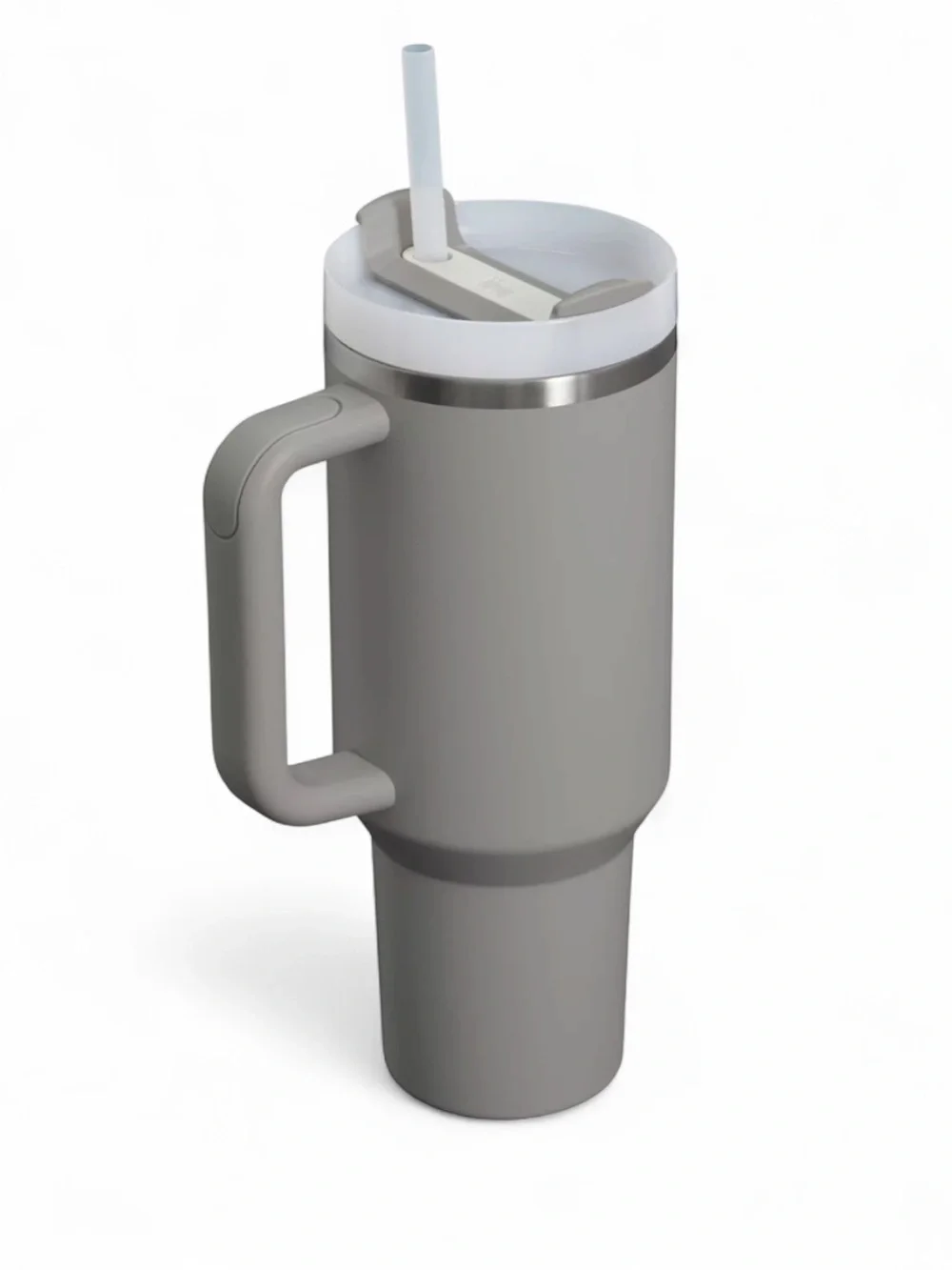 Stanley Adventure ‘Ash’ 40oz. Quencher H2.0 Tumbler (NWT) - Picture 2 of 3